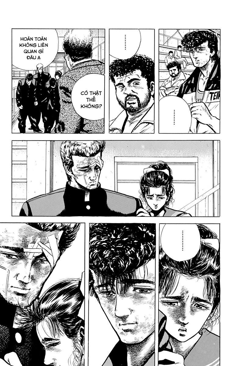 Bản Blues Vô Giá Trị Chapter 29 - Trang 2