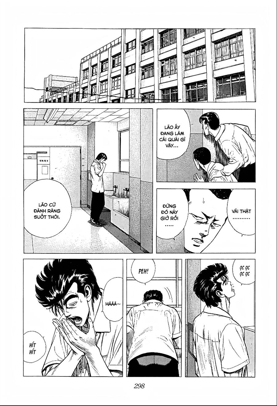 Bản Blues Vô Giá Trị Chapter 291 - Trang 2