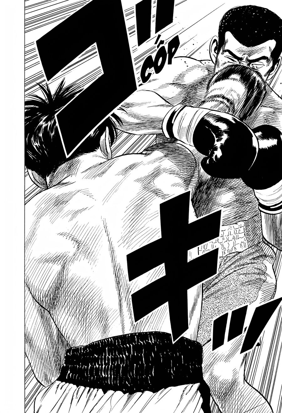 Bản Blues Vô Giá Trị Chapter 292 - Trang 2