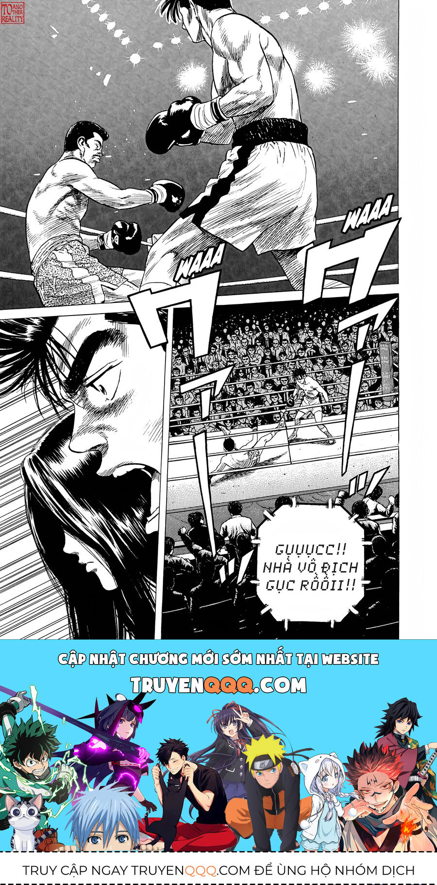 Bản Blues Vô Giá Trị Chapter 292 - Trang 2