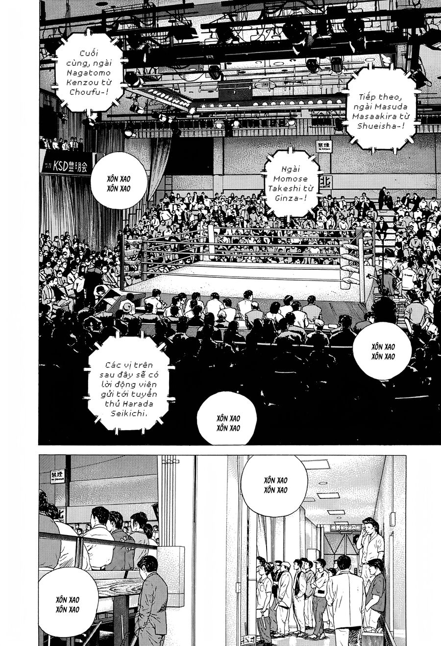 Bản Blues Vô Giá Trị Chapter 292 - Trang 2