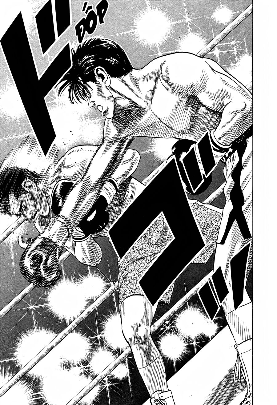 Bản Blues Vô Giá Trị Chapter 293 - Trang 2