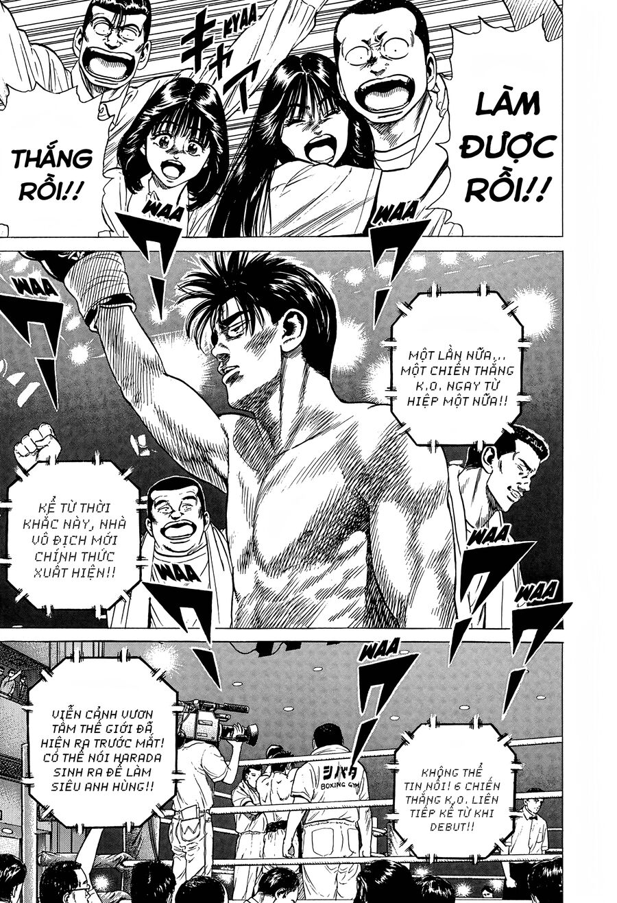 Bản Blues Vô Giá Trị Chapter 293 - Trang 2