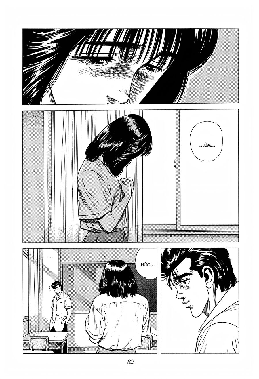 Bản Blues Vô Giá Trị Chapter 297 - Trang 2