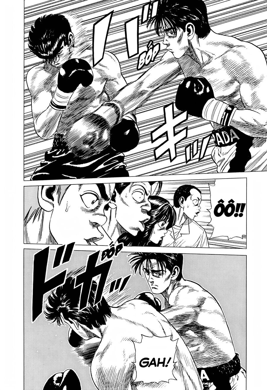 Bản Blues Vô Giá Trị Chapter 298 - Trang 2