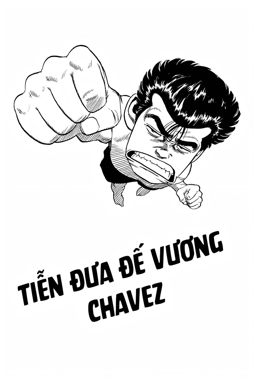 Bản Blues Vô Giá Trị Chapter 298 - Trang 2