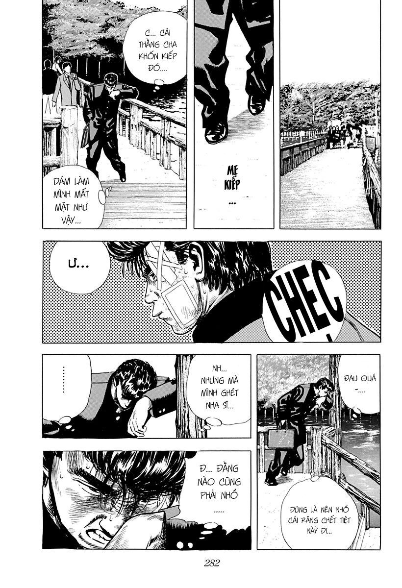 Bản Blues Vô Giá Trị Chapter 30 - Trang 2