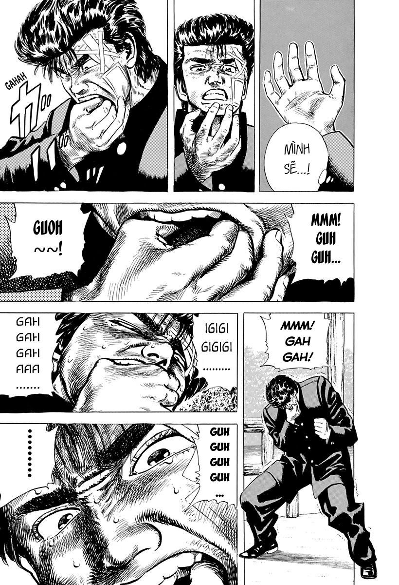Bản Blues Vô Giá Trị Chapter 30 - Trang 2