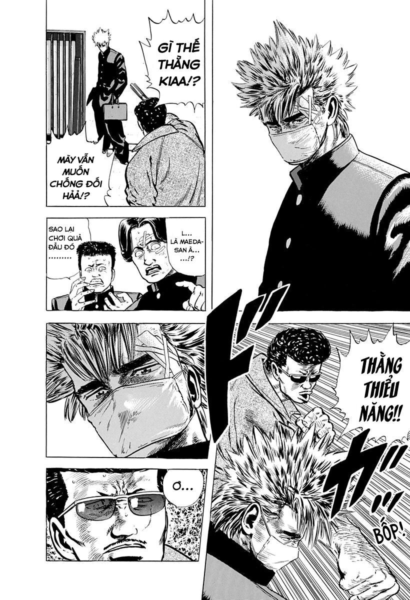 Bản Blues Vô Giá Trị Chapter 30 - Trang 2