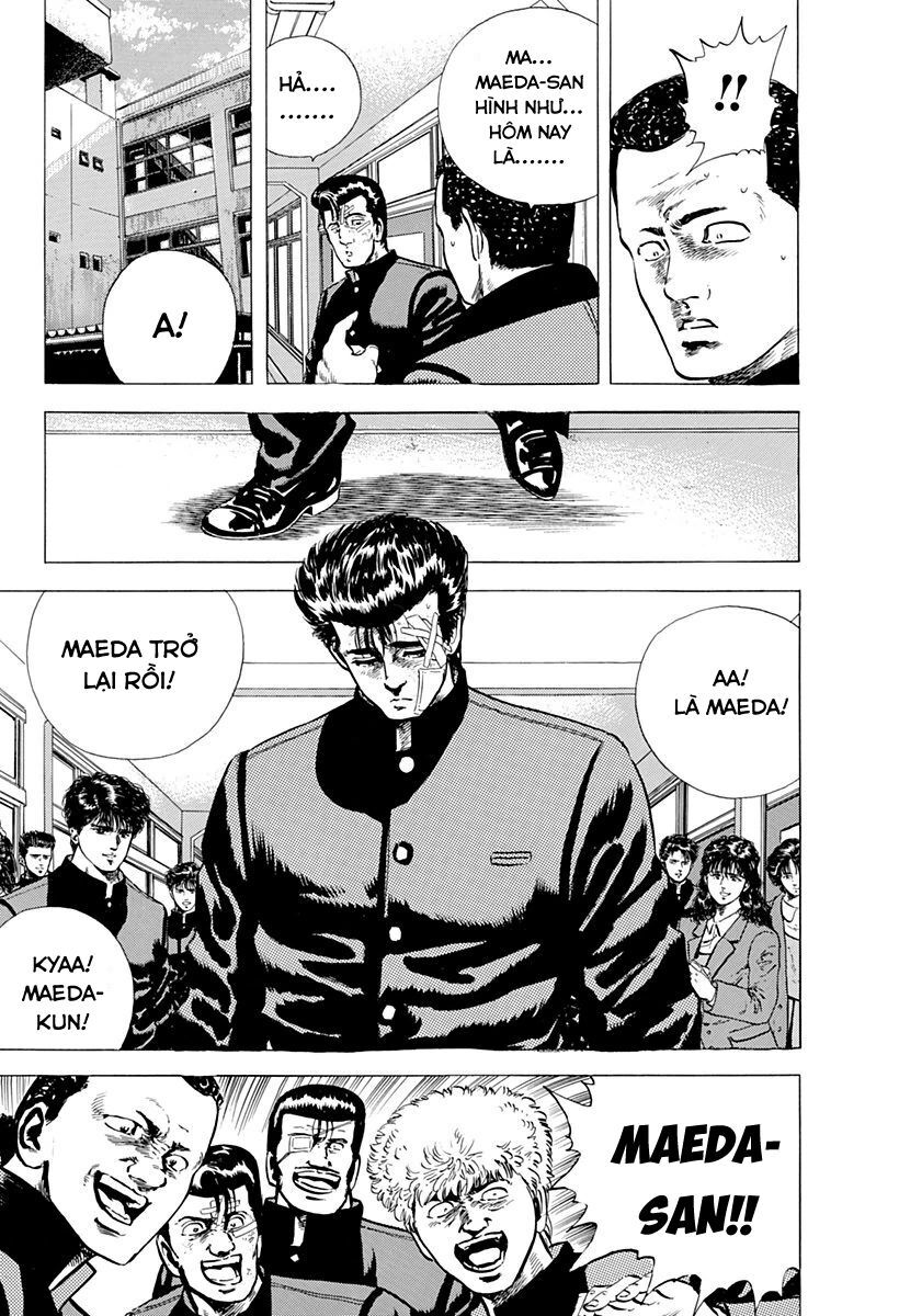 Bản Blues Vô Giá Trị Chapter 30 - Trang 2