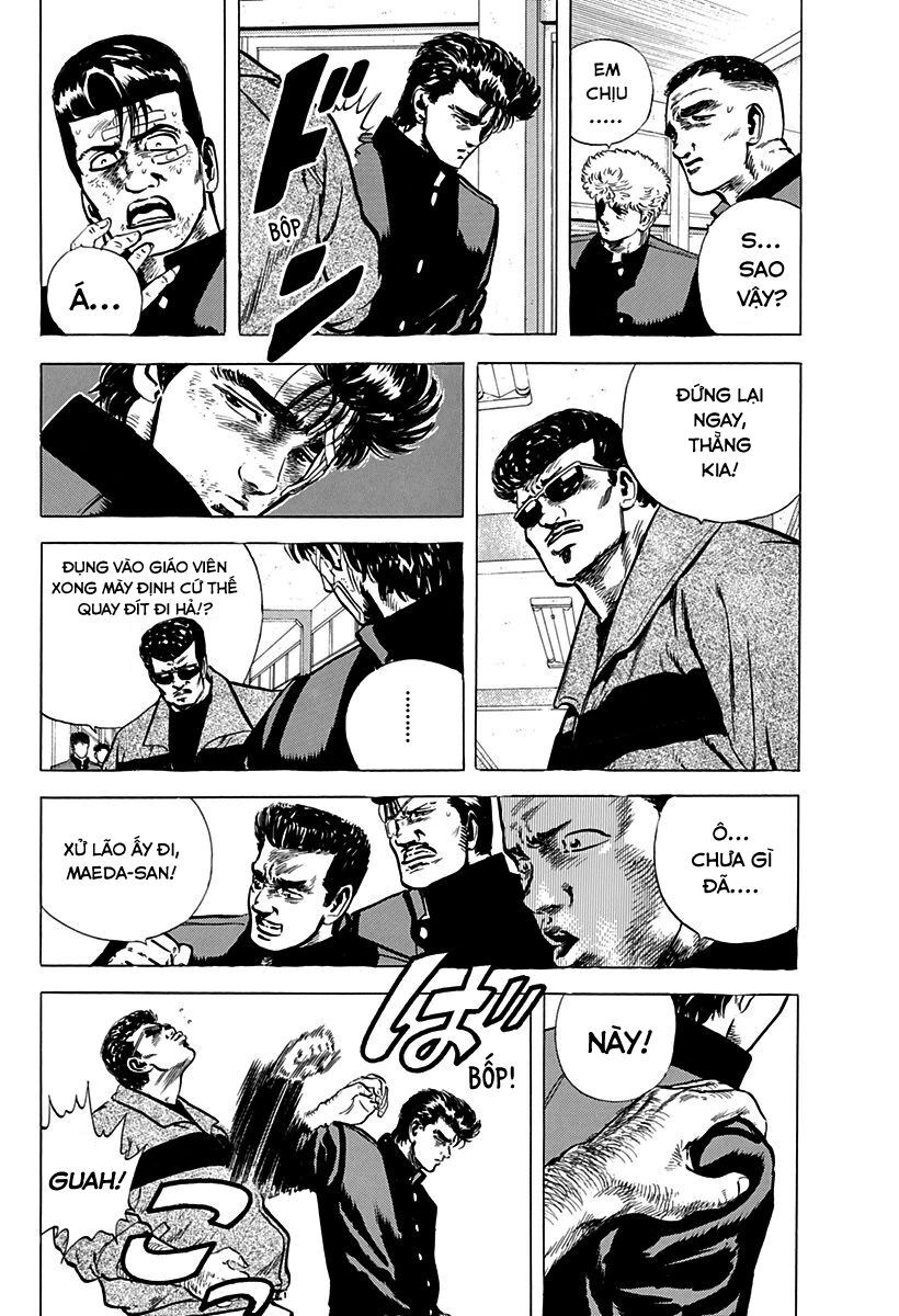 Bản Blues Vô Giá Trị Chapter 30 - Trang 2