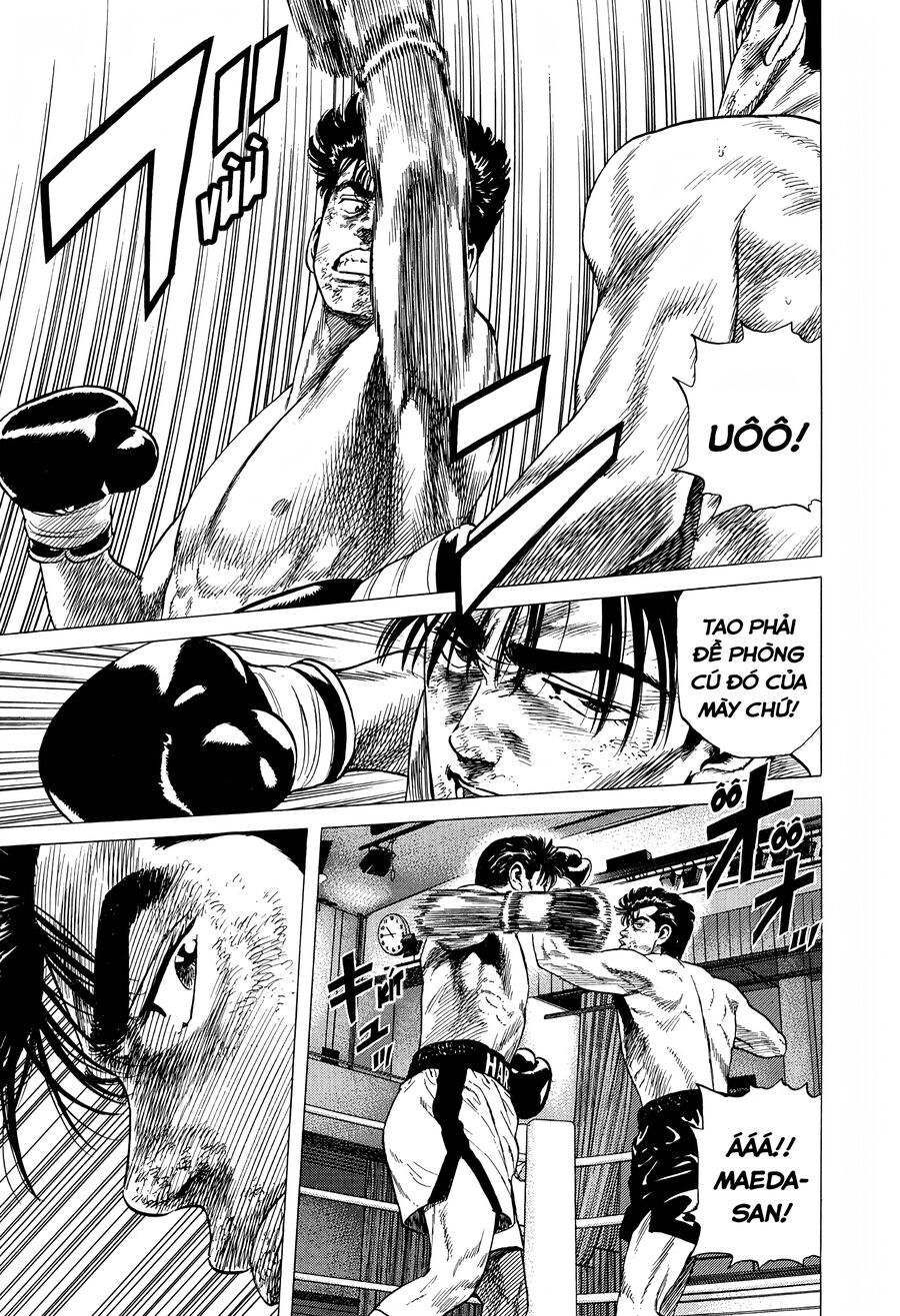 Bản Blues Vô Giá Trị Chapter 300 - Trang 2