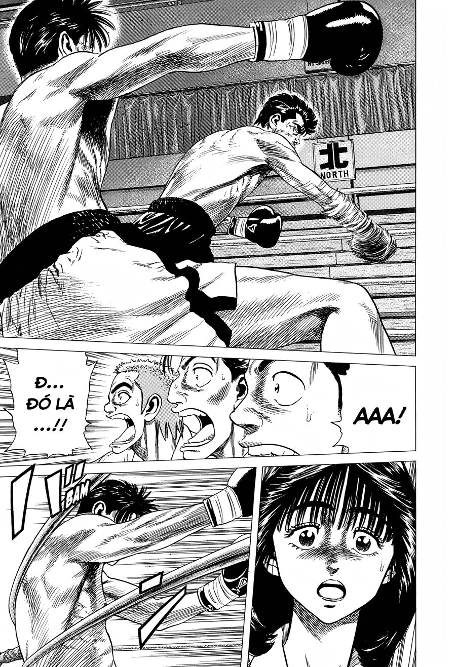 Bản Blues Vô Giá Trị Chapter 300 - Trang 2