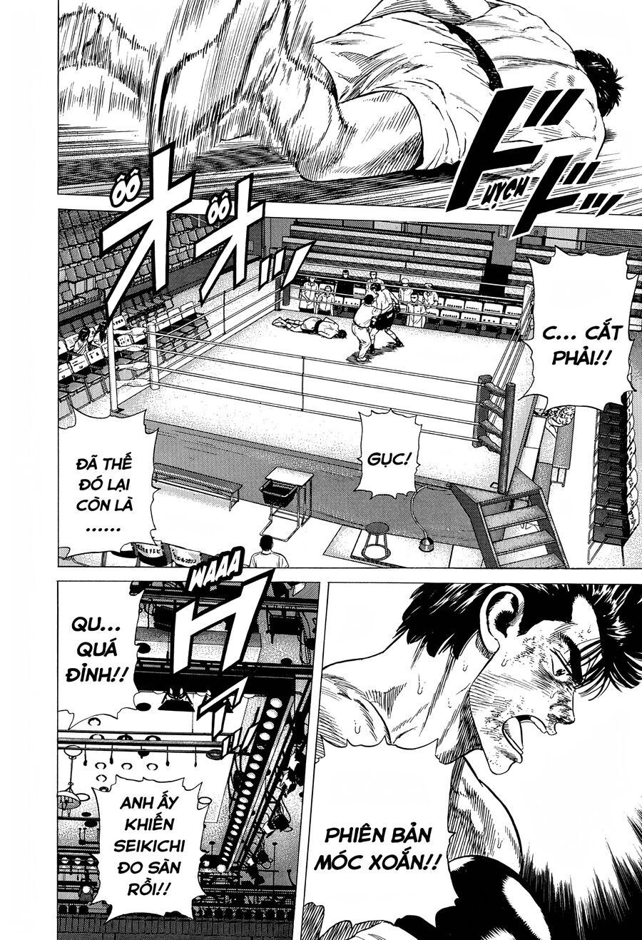 Bản Blues Vô Giá Trị Chapter 300 - Trang 2