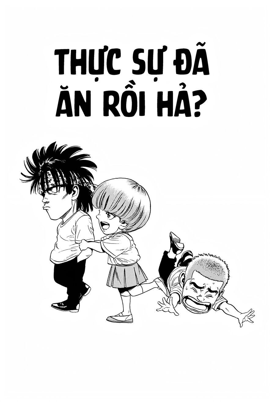 Bản Blues Vô Giá Trị Chapter 302 - Trang 2