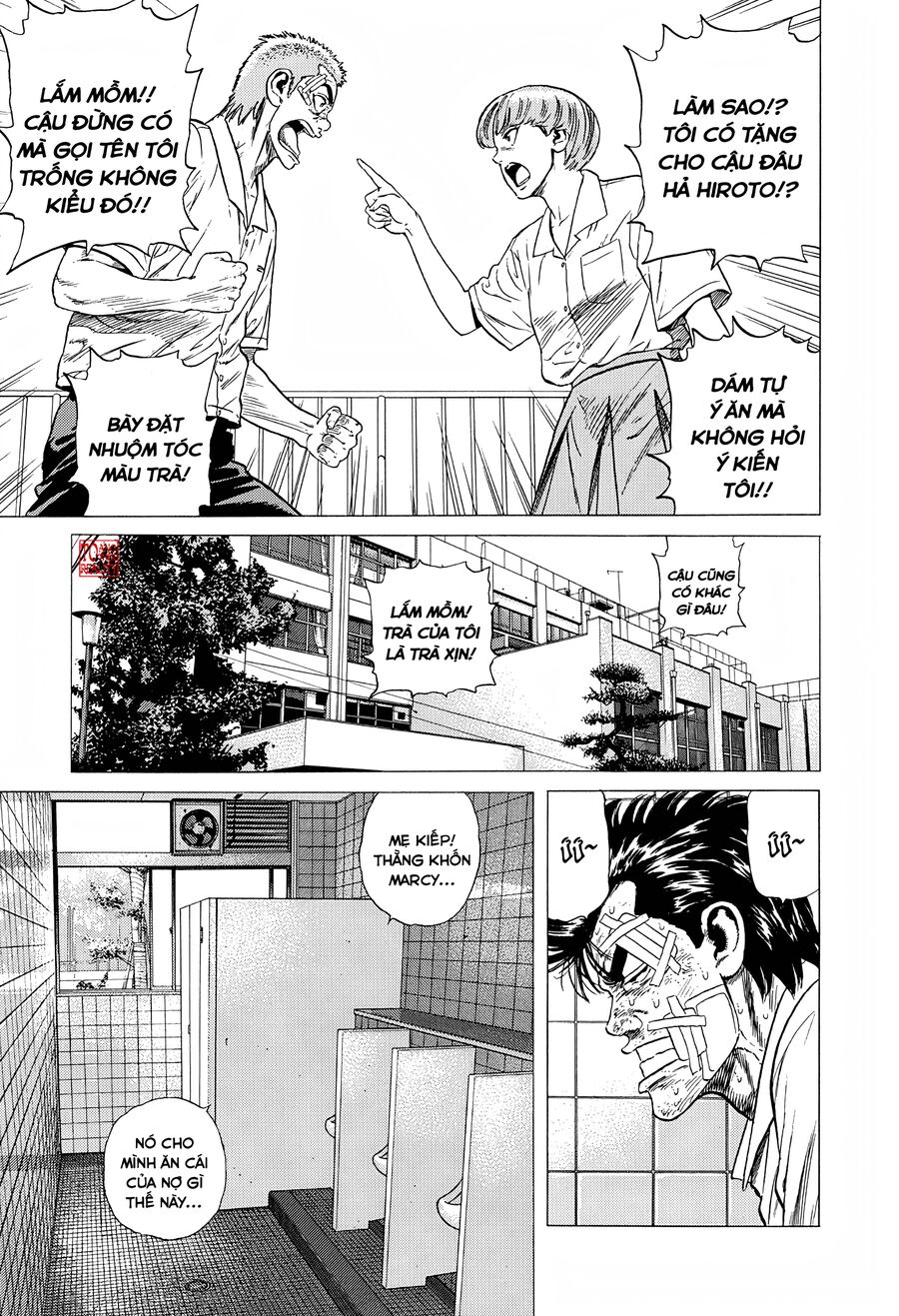 Bản Blues Vô Giá Trị Chapter 302 - Trang 2