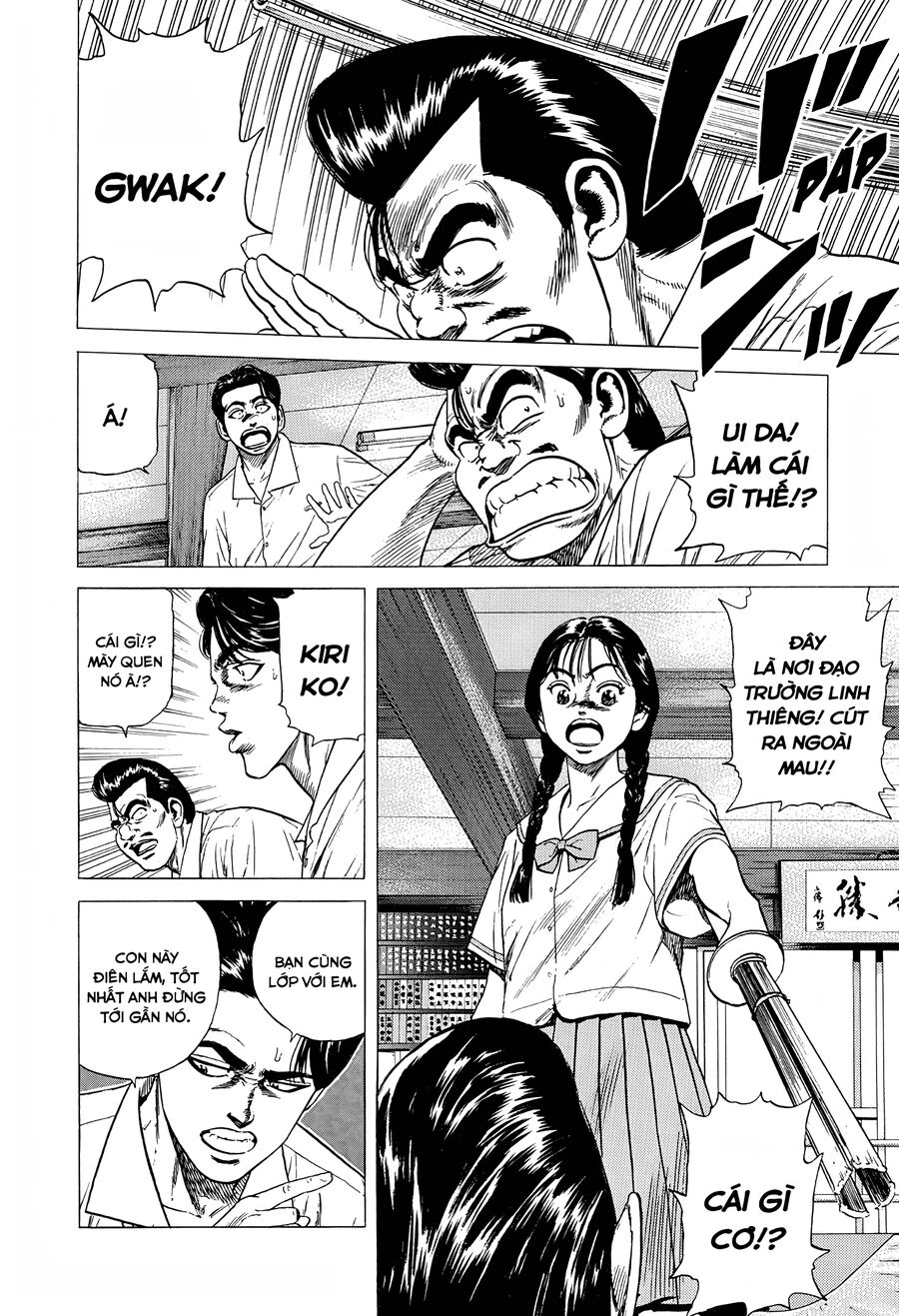 Bản Blues Vô Giá Trị Chapter 303 - Trang 2