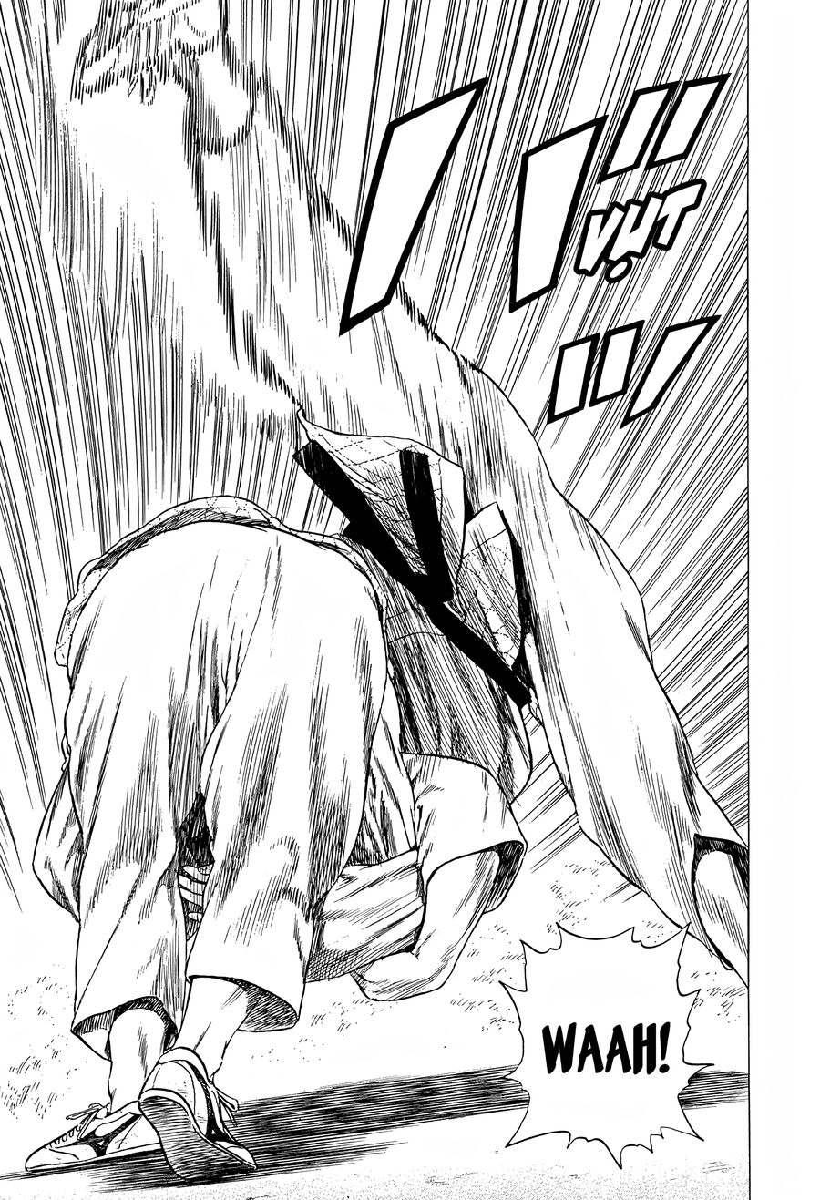 Bản Blues Vô Giá Trị Chapter 306 - Trang 2