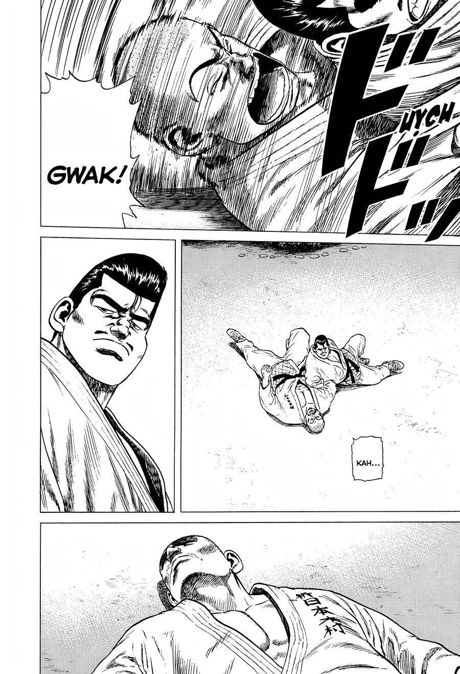 Bản Blues Vô Giá Trị Chapter 306 - Trang 2