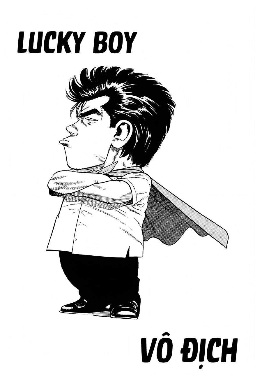 Bản Blues Vô Giá Trị Chapter 307 - Trang 2
