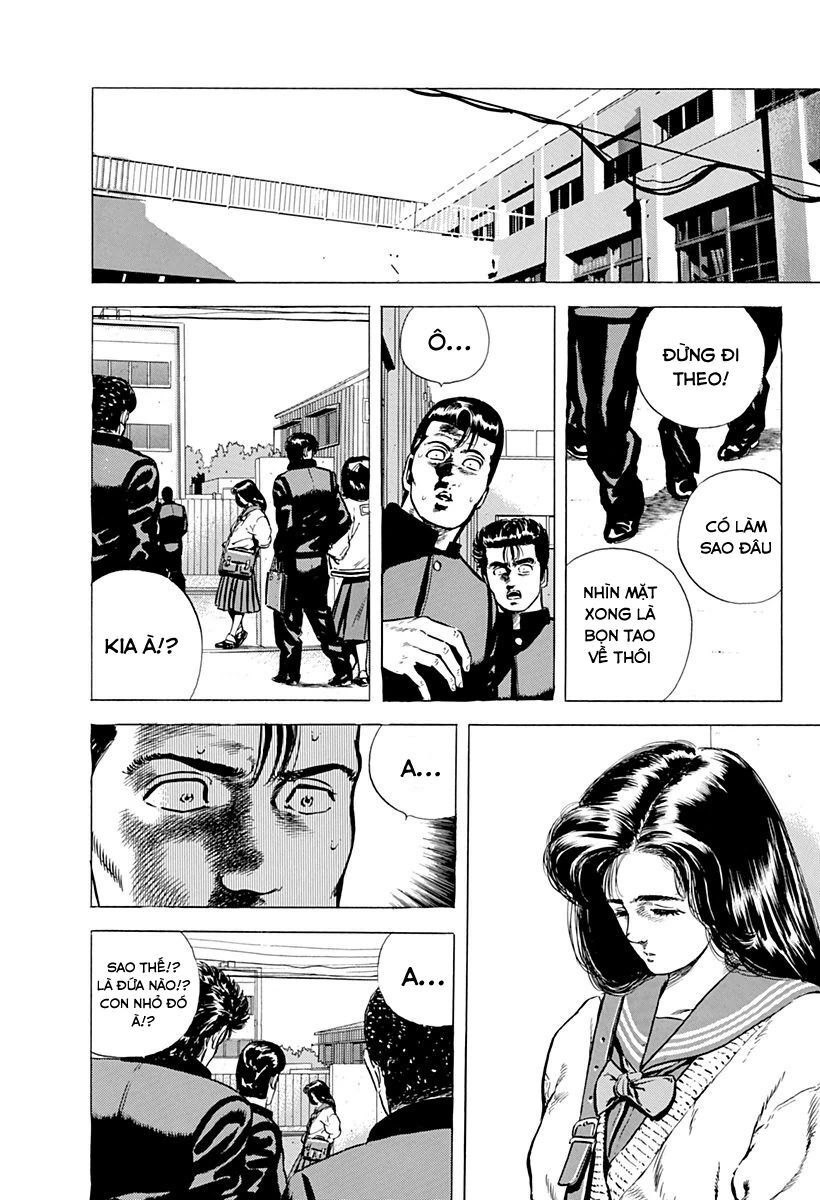 Bản Blues Vô Giá Trị Chapter 31 - Trang 2