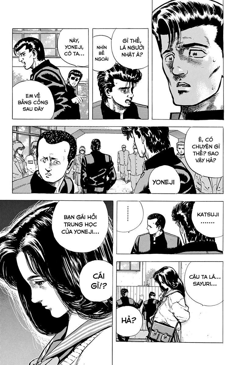 Bản Blues Vô Giá Trị Chapter 31 - Trang 2