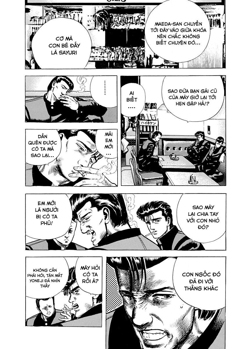 Bản Blues Vô Giá Trị Chapter 31 - Trang 2