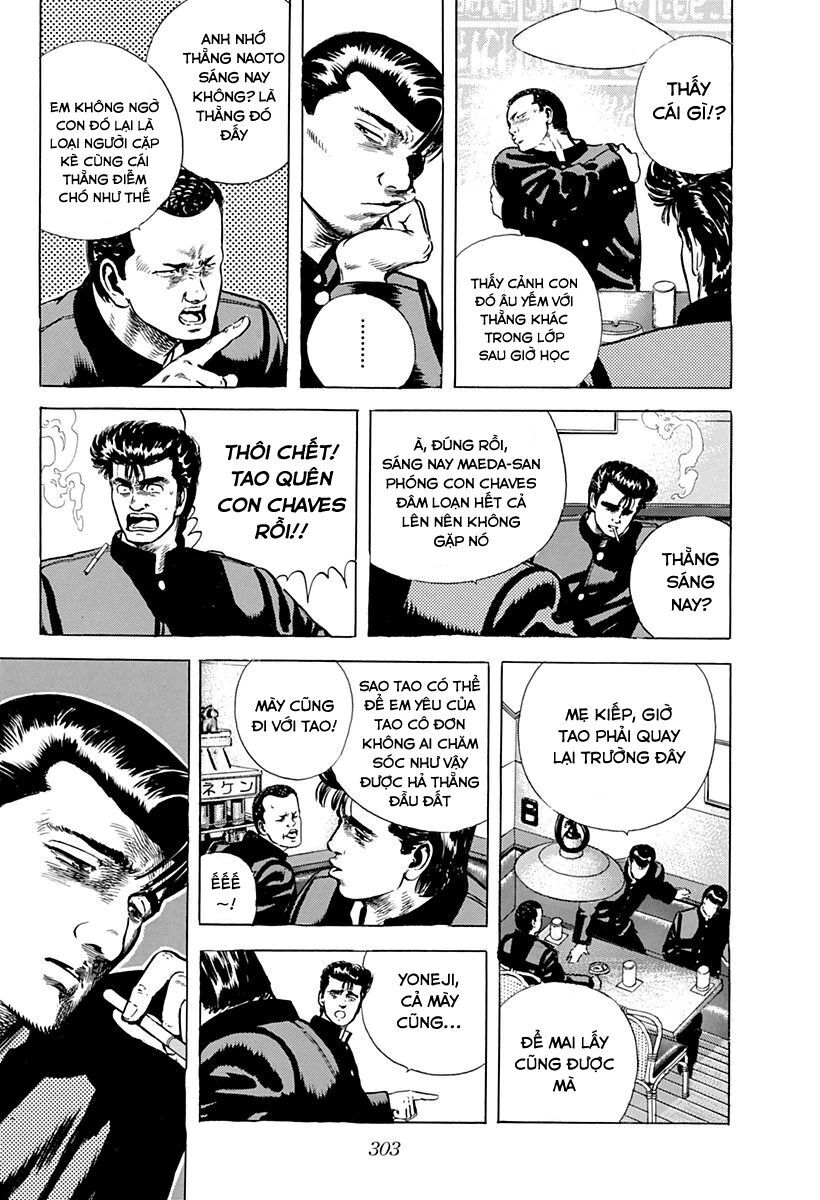 Bản Blues Vô Giá Trị Chapter 31 - Trang 2
