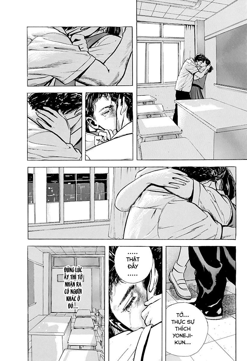 Bản Blues Vô Giá Trị Chapter 31 - Trang 2