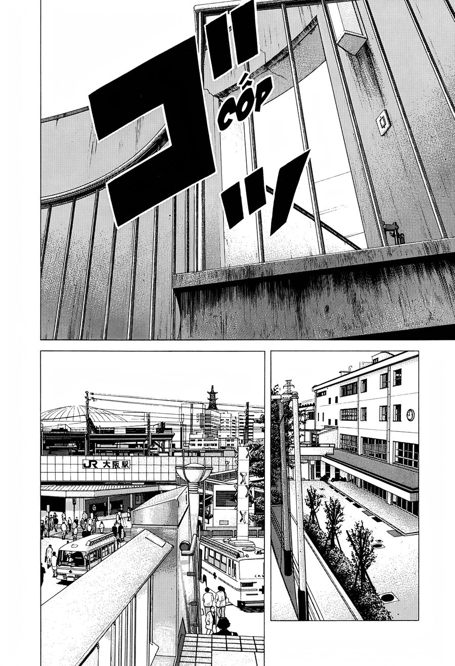 Bản Blues Vô Giá Trị Chapter 312 - Trang 2