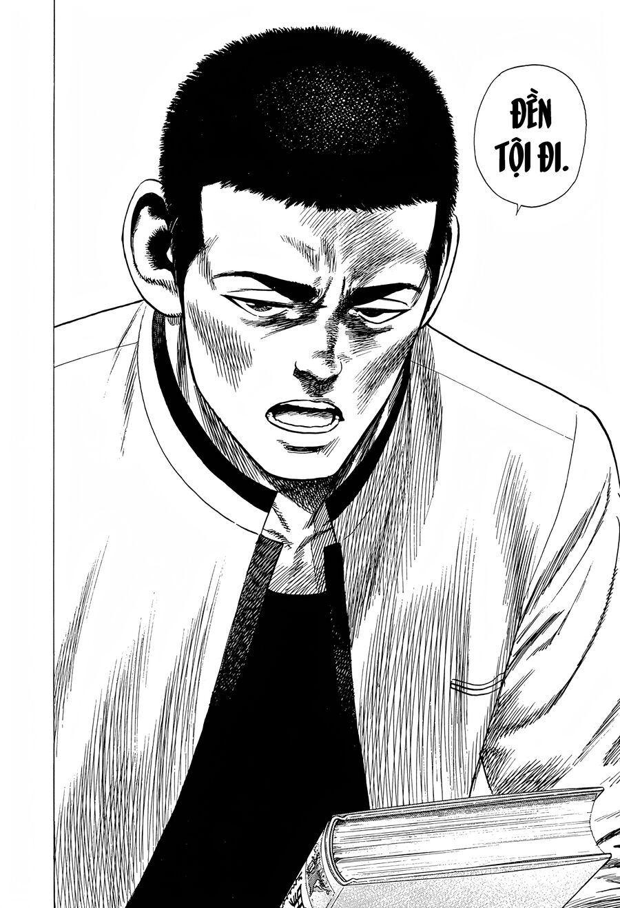 Bản Blues Vô Giá Trị Chapter 312 - Trang 2