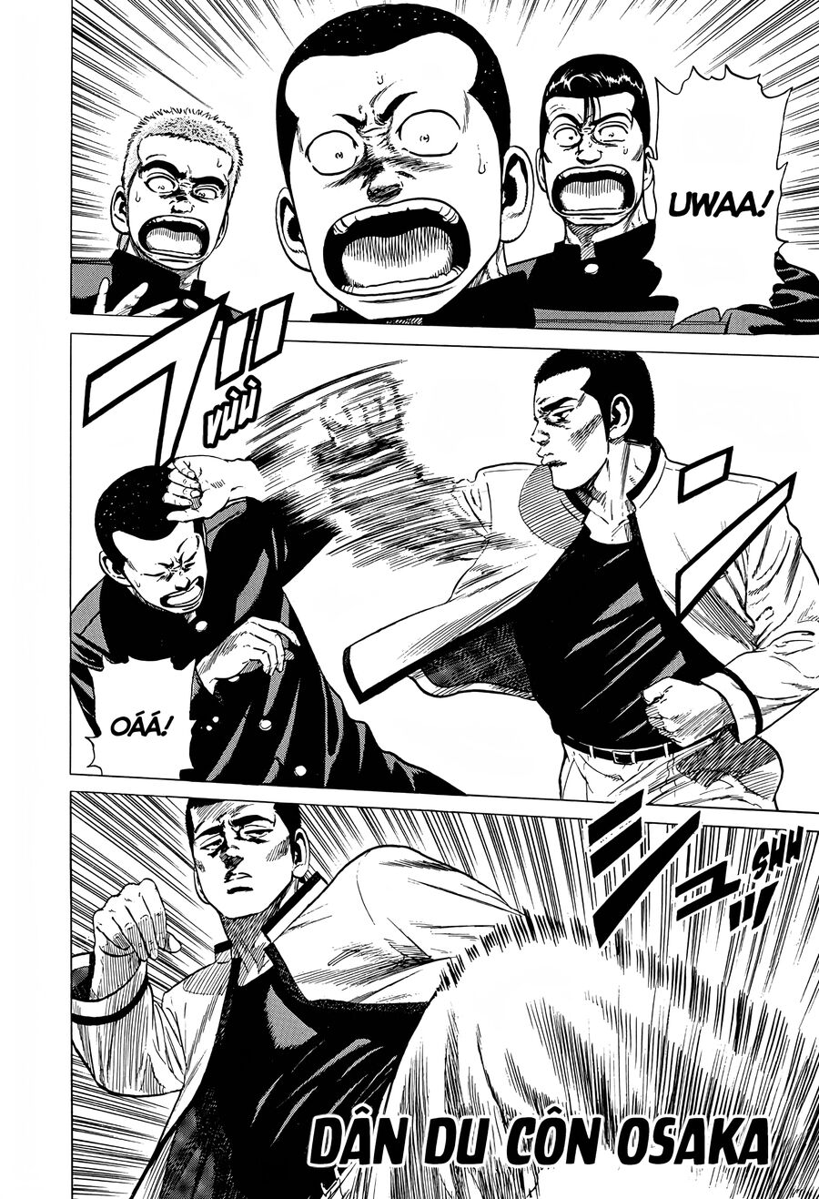 Bản Blues Vô Giá Trị Chapter 314 - Trang 2