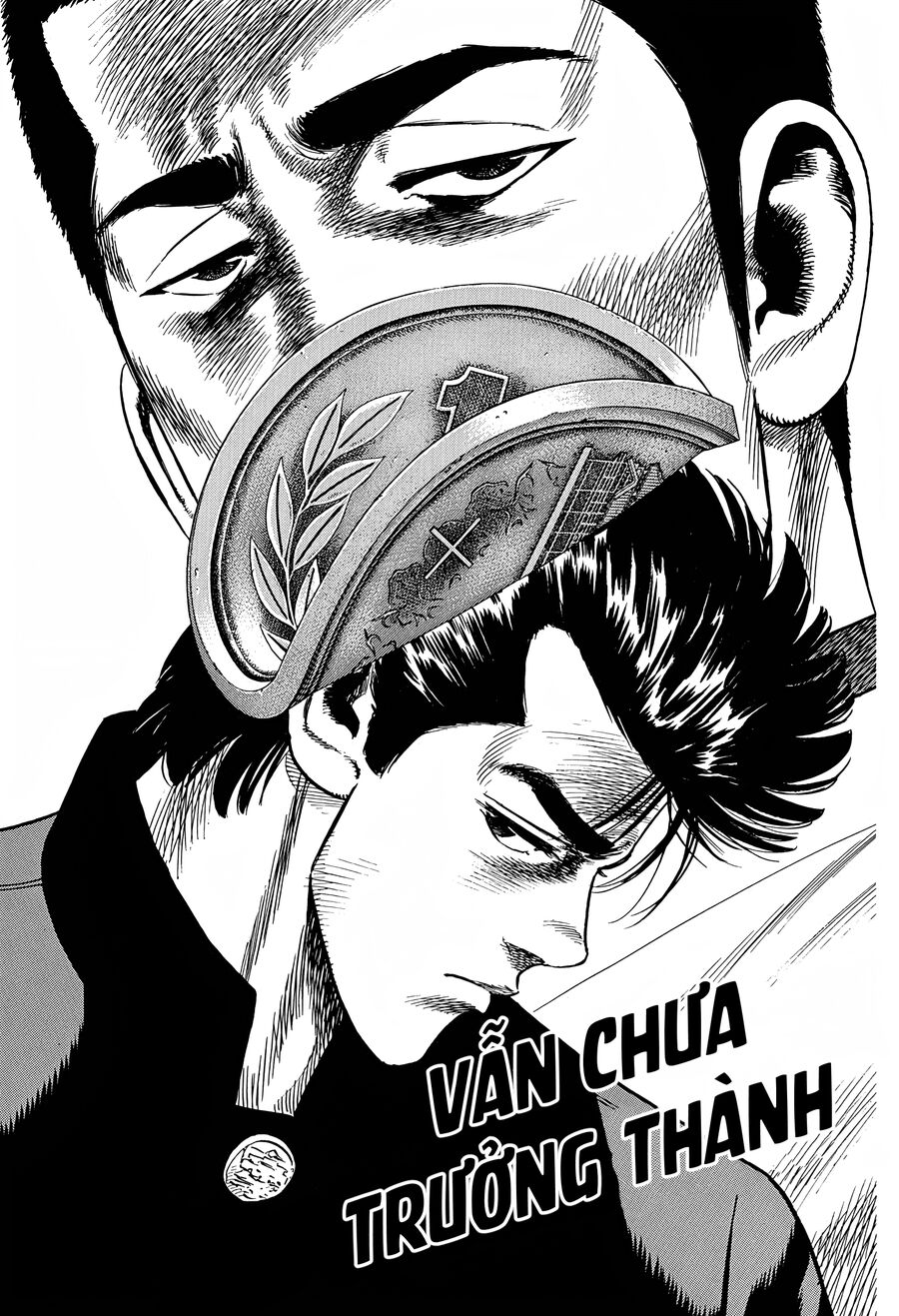 Bản Blues Vô Giá Trị Chapter 315 - Trang 2