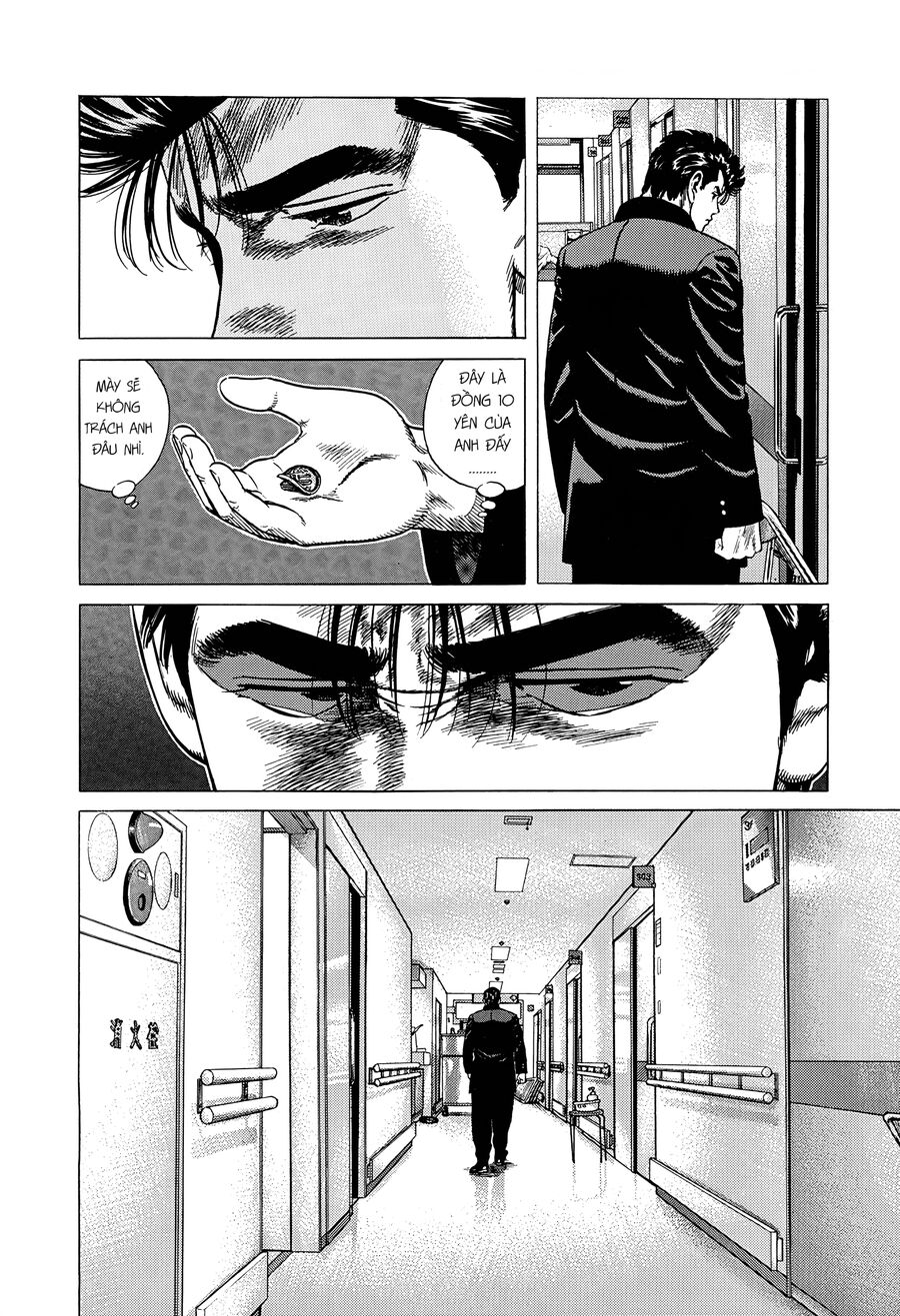 Bản Blues Vô Giá Trị Chapter 316 - Trang 2