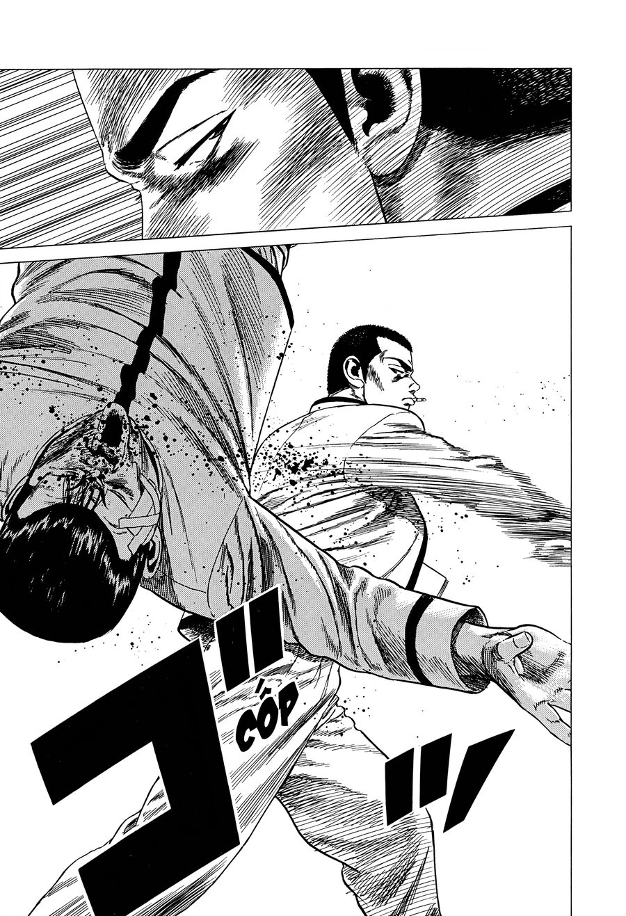 Bản Blues Vô Giá Trị Chapter 318 - Trang 2