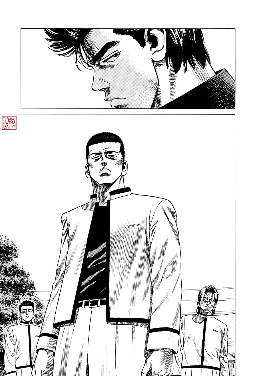Bản Blues Vô Giá Trị Chapter 319 - Trang 2