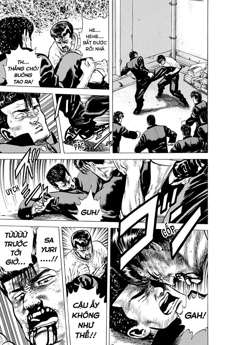 Bản Blues Vô Giá Trị Chapter 32 - Trang 2