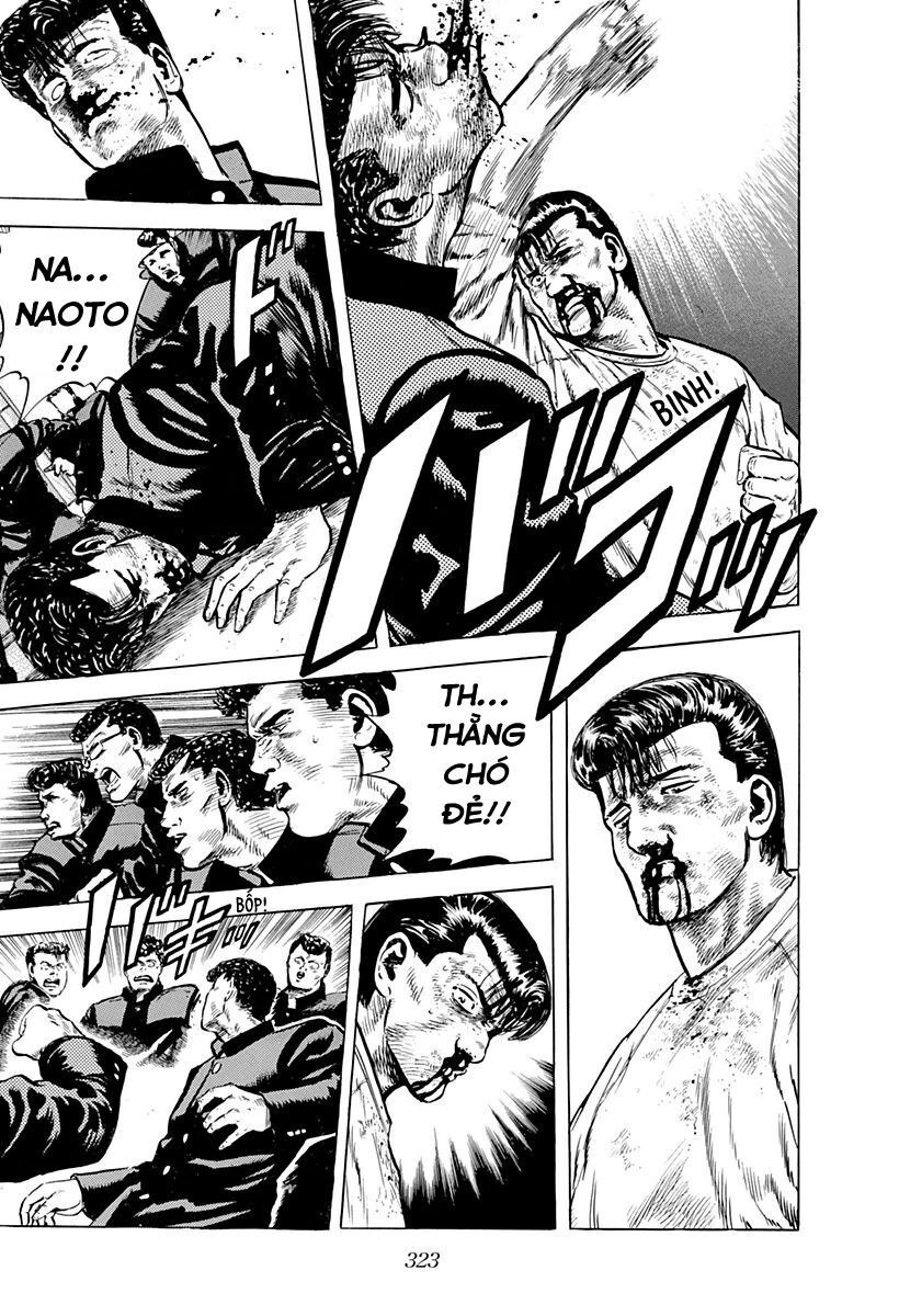 Bản Blues Vô Giá Trị Chapter 32 - Trang 2