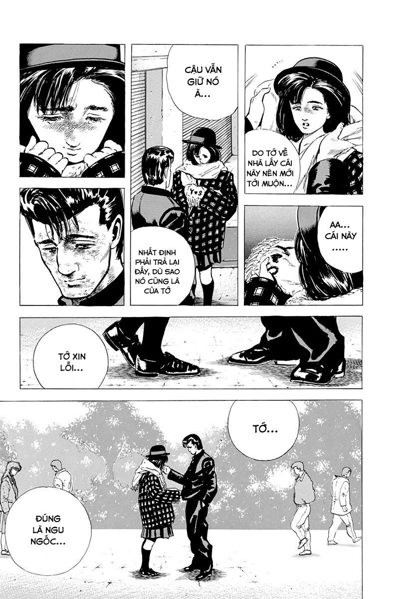 Bản Blues Vô Giá Trị Chapter 32 - Trang 2
