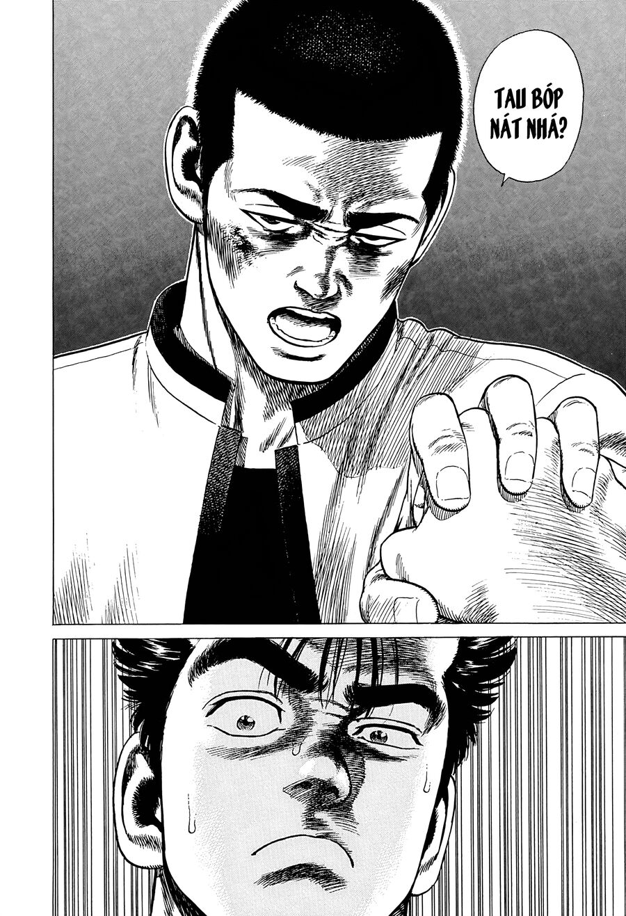 Bản Blues Vô Giá Trị Chapter 320 - Trang 2