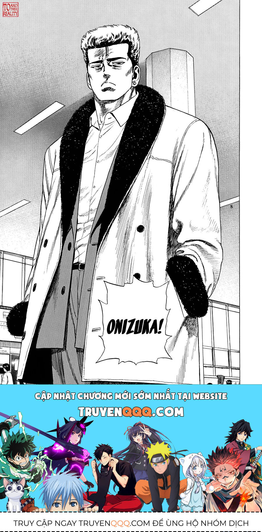 Bản Blues Vô Giá Trị Chapter 323 - Trang 2
