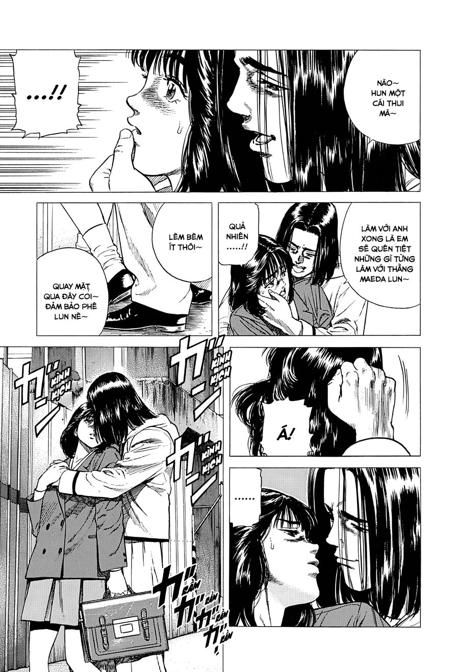 Bản Blues Vô Giá Trị Chapter 324 - Trang 2