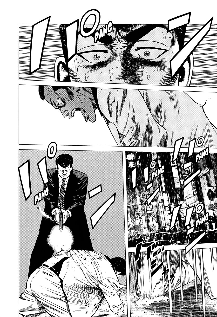 Bản Blues Vô Giá Trị Chapter 325 - Trang 2