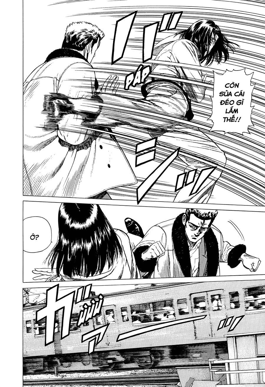 Bản Blues Vô Giá Trị Chapter 325 - Trang 2