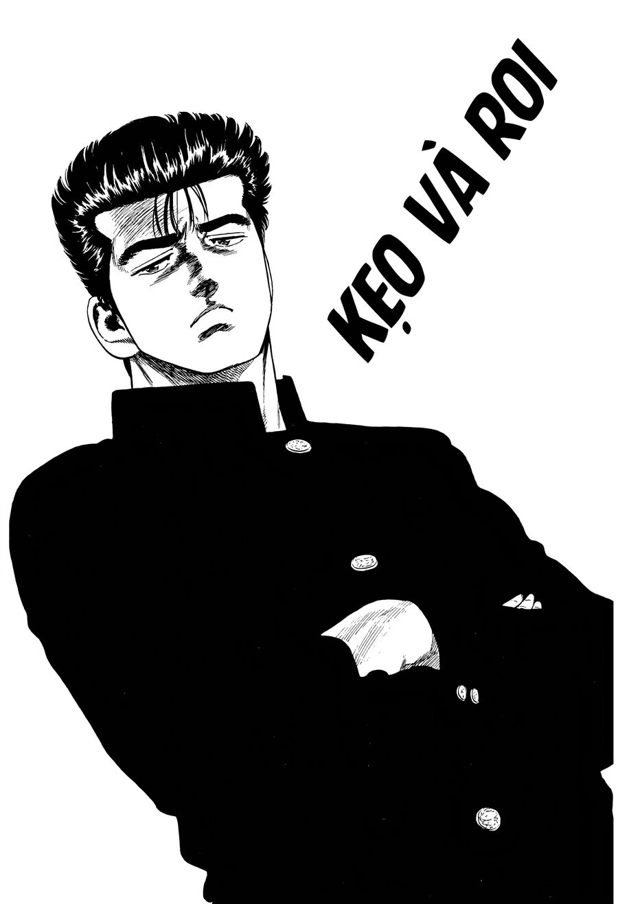 Bản Blues Vô Giá Trị Chapter 326 - Trang 2
