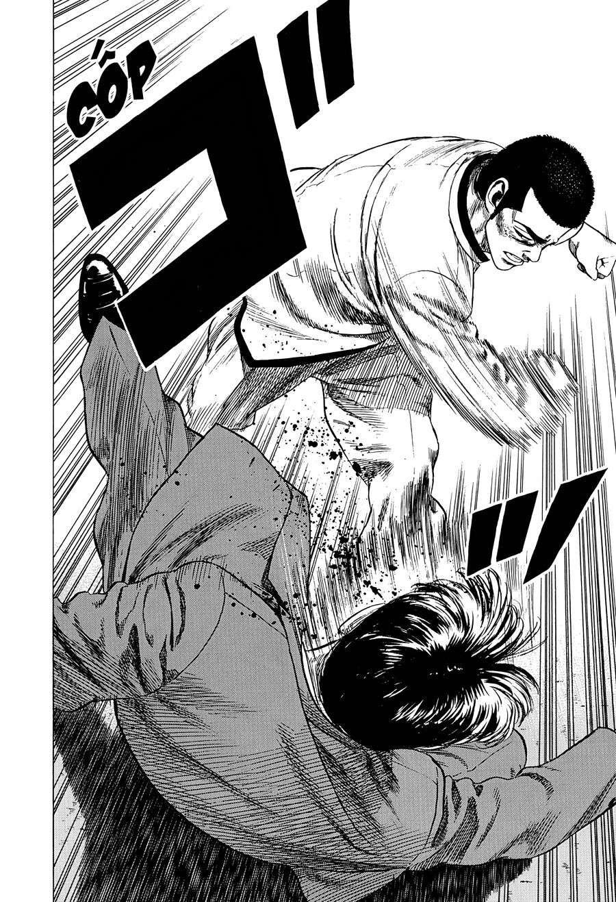 Bản Blues Vô Giá Trị Chapter 327 - Trang 2