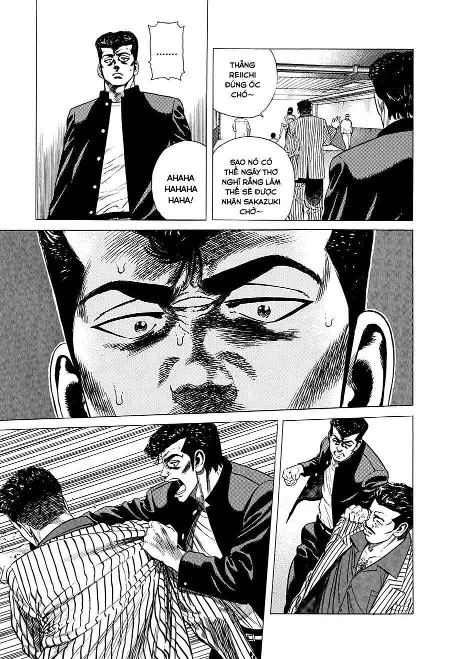 Bản Blues Vô Giá Trị Chapter 327 - Trang 2