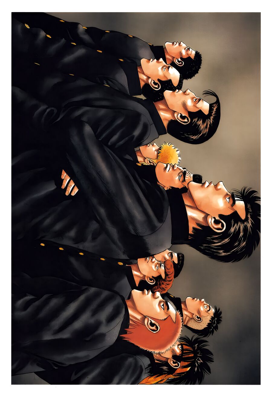 Bản Blues Vô Giá Trị Chapter 328 - Trang 2