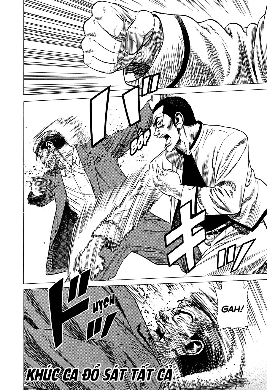 Bản Blues Vô Giá Trị Chapter 328 - Trang 2