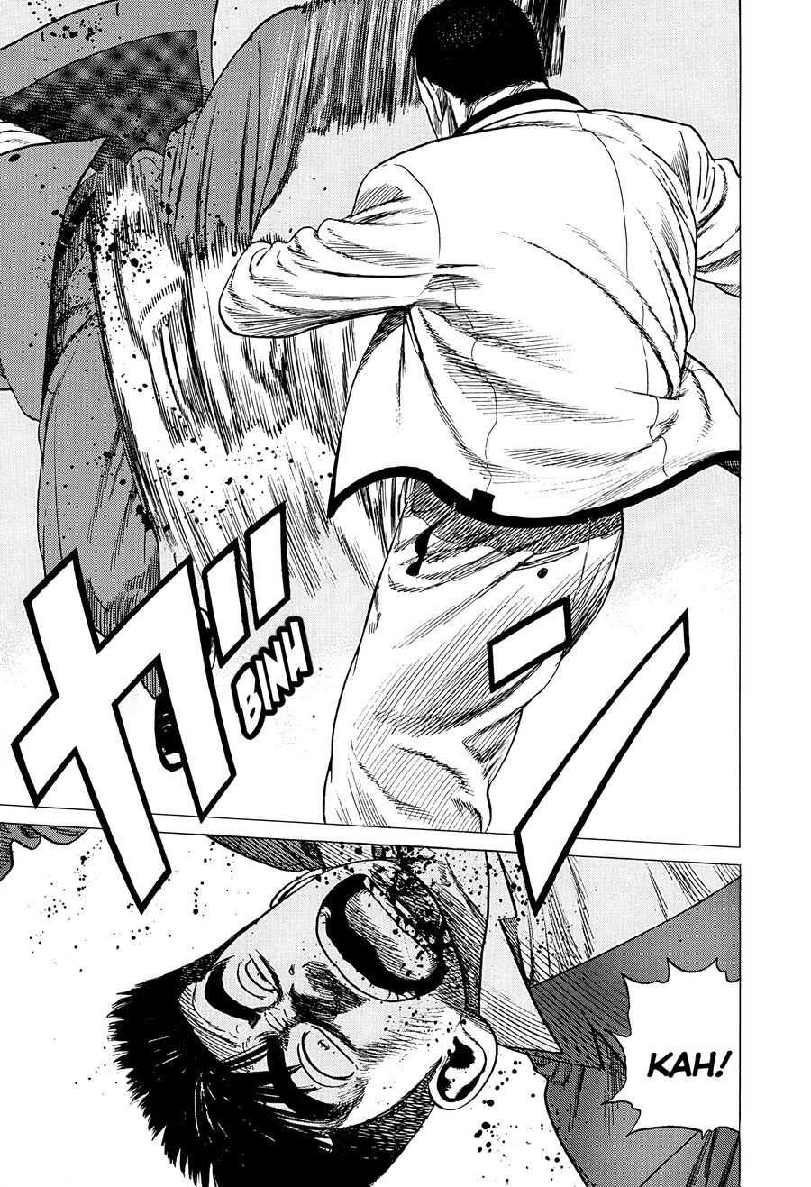Bản Blues Vô Giá Trị Chapter 328 - Trang 2